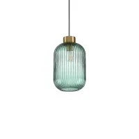 Підвісний світильник Ideal Lux Mint-1 sp1 248554 Підвісний світильник Ideal Lux Mint-1 sp1 248554